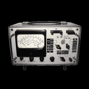 Контрольно измерительные приборы (КИП) параметров транзисторов и диодов